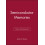 Semiconductor Memories and Advanced Semiconductor Memories 2V Set 1