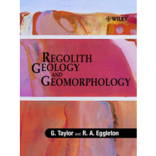 Regolith Geology & Geomorphology