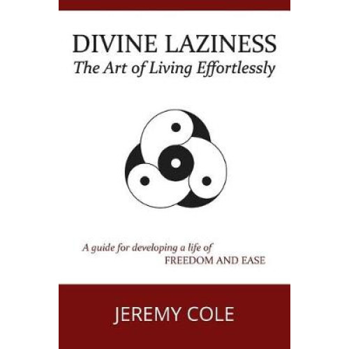 Divine Laziness