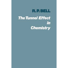 The Tunnel Effect in Chemistry
