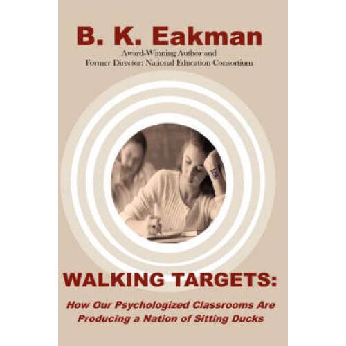 Walking Targets
