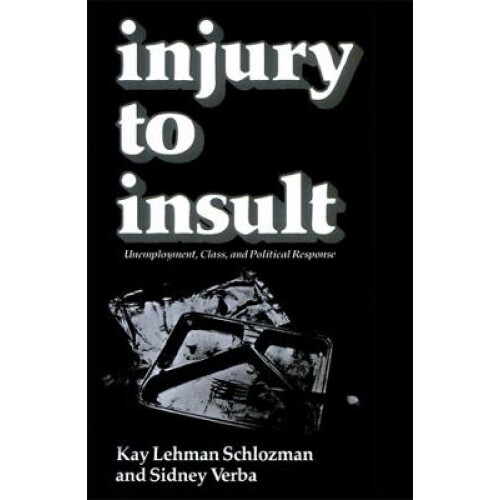 Injury to Insult