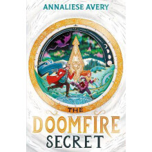 The Doomfire Secret