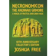 Necronomicon - The Anunnaki Grimoire