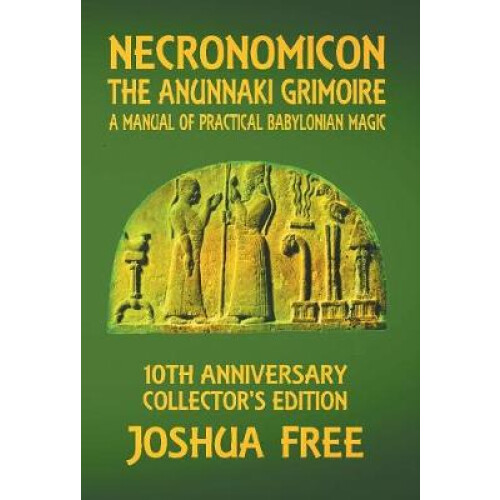 Necronomicon - The Anunnaki Grimoire