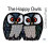 The Happy Owls 1