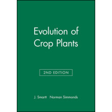 Evolution of Crop Plants