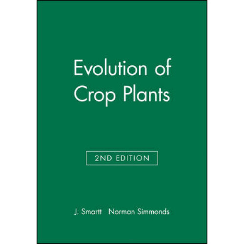 Evolution of Crop Plants