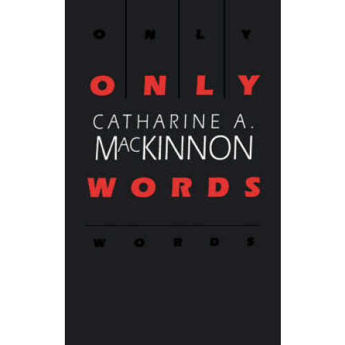 Only Words