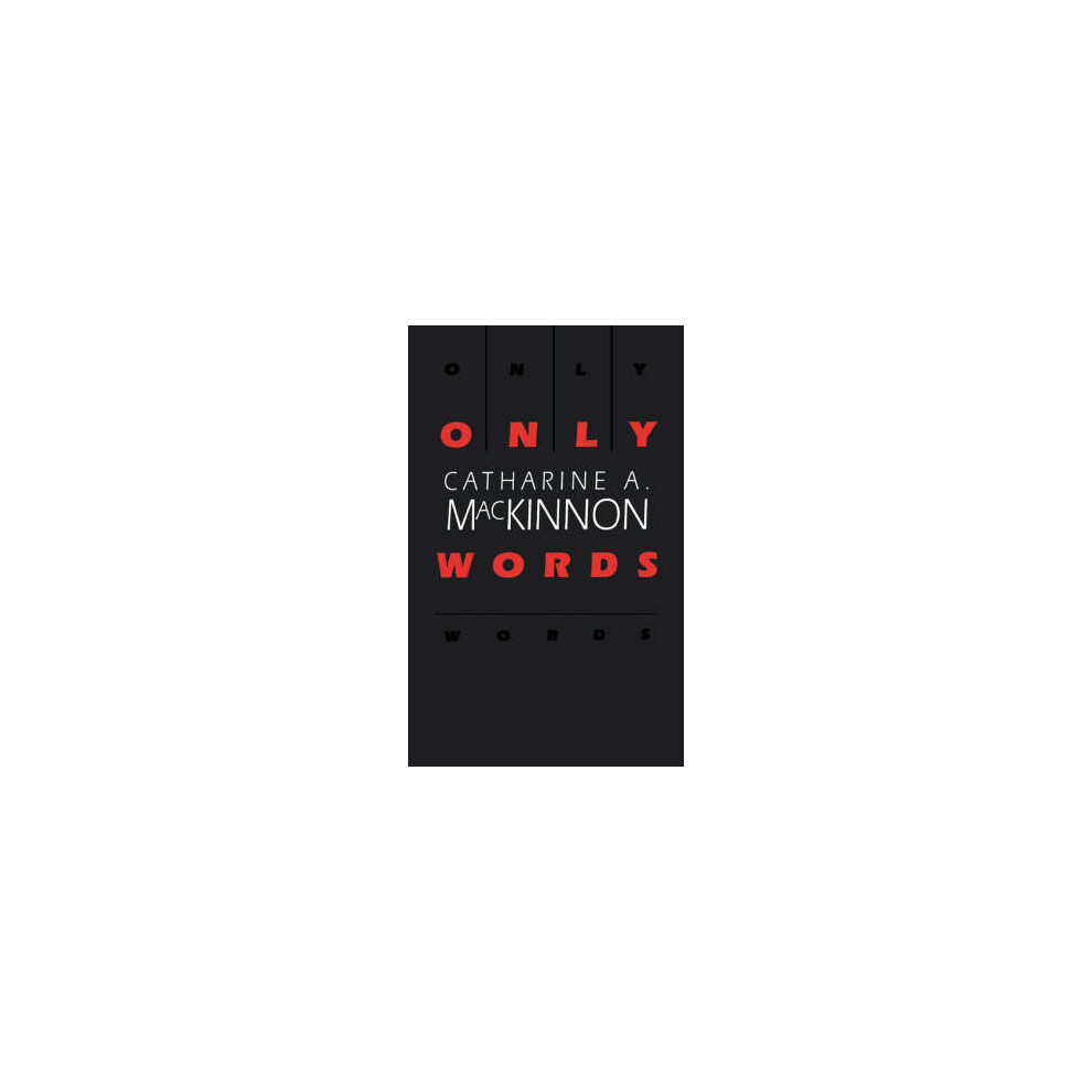 Only Words