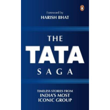 The Tata Saga