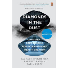 Diamonds in the Dust