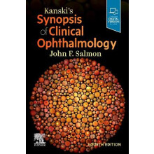 Kanski's Synopsis of Clinical Ophthalmology