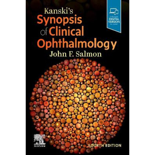 Kanski's Synopsis of Clinical Ophthalmology