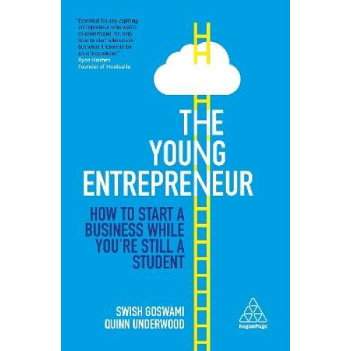 The Young Entrepreneur