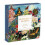 Butterfly Blooms 144 Piece Wood Puzzle 1