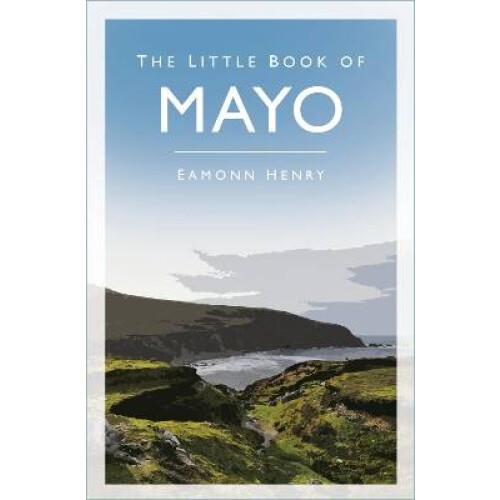 The Little Book of Mayo