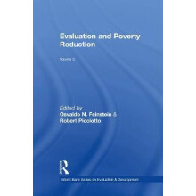 Evaluation and Poverty Reduction