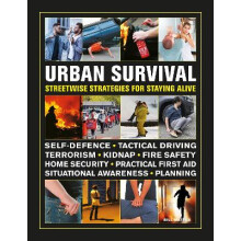 Urban Survival Handbook
