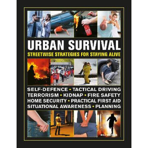 Urban Survival Handbook