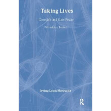 Taking Lives