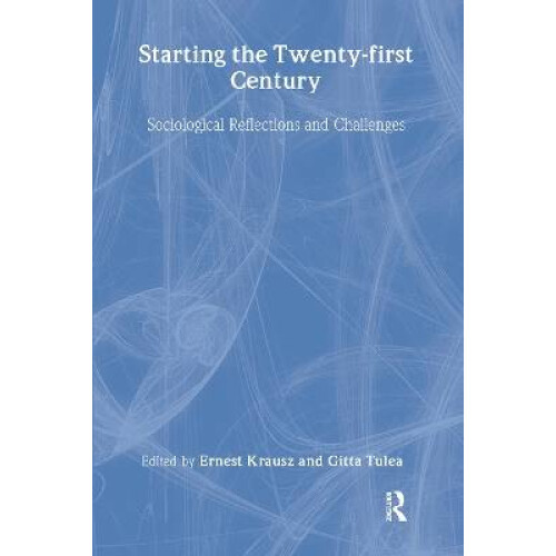 Starting the Twenty-first Century