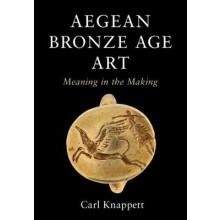 Aegean Bronze Age Art