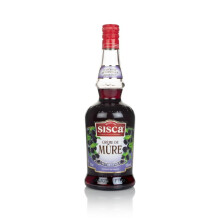 Sisca Creme De Mure 70cl 15%