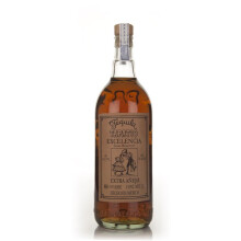 Tapatio Excelencia Gran Reserva Extra Anejo 100cl 40%
