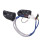 Multi-Function Steering Wheel Cruise Control Audio Button 96700-4T500 for  Sportage Auto Parts 1
