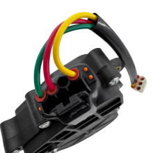 Front Axle Motor Servo Motor Transfer Case 911747Y for TGB LandMax 1000 UTV Replacement Part