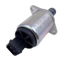 For Thomas Excavator Proportional Valve TM85201 32 Bar 24V Tractor Truck Forklift Hydraulic Pump Solenoid Valve