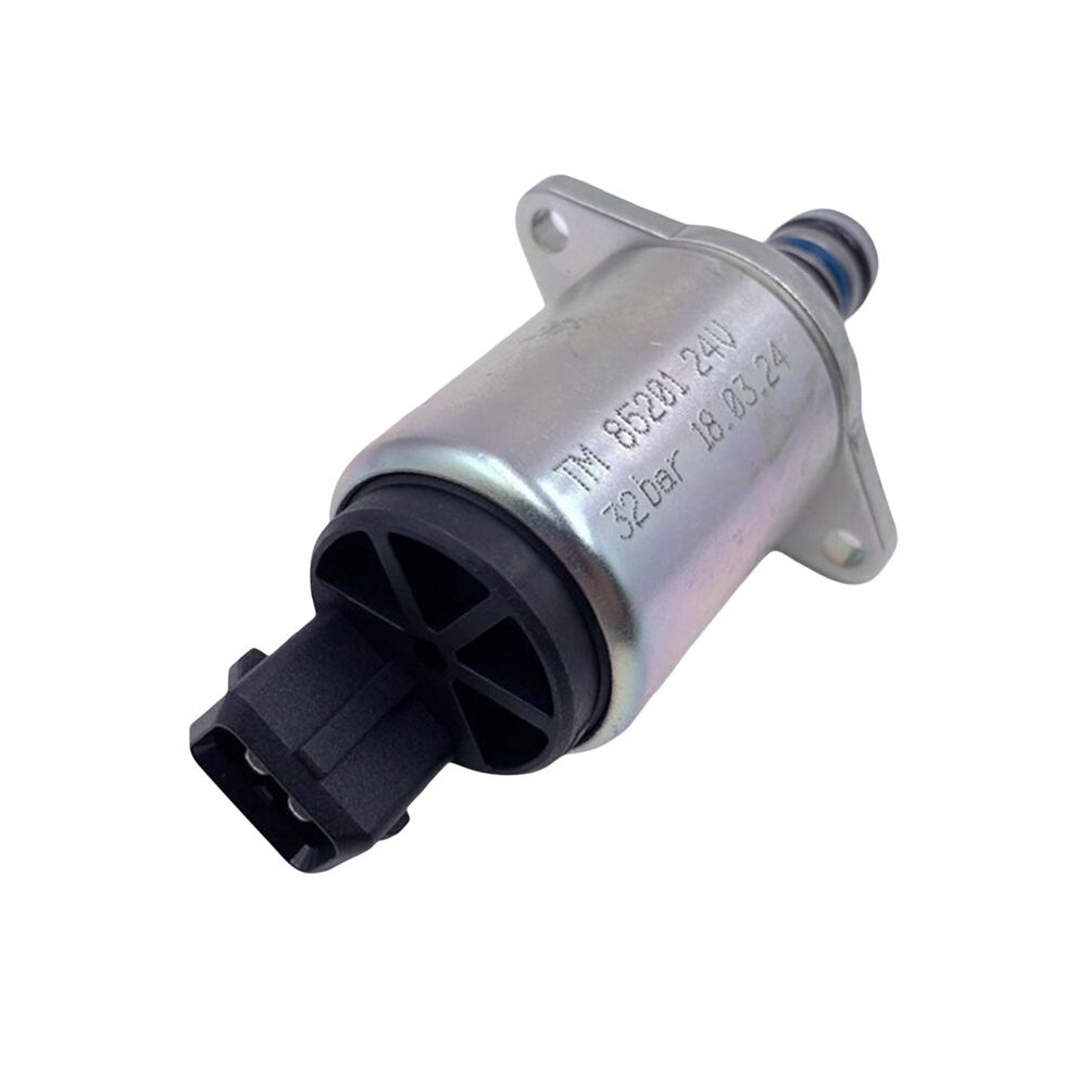 For Thomas Excavator Proportional Valve Tm85201 32 Bar 24V Tractor Truck Forklift Hydraulic Pump Solenoid Valve 6032785926880