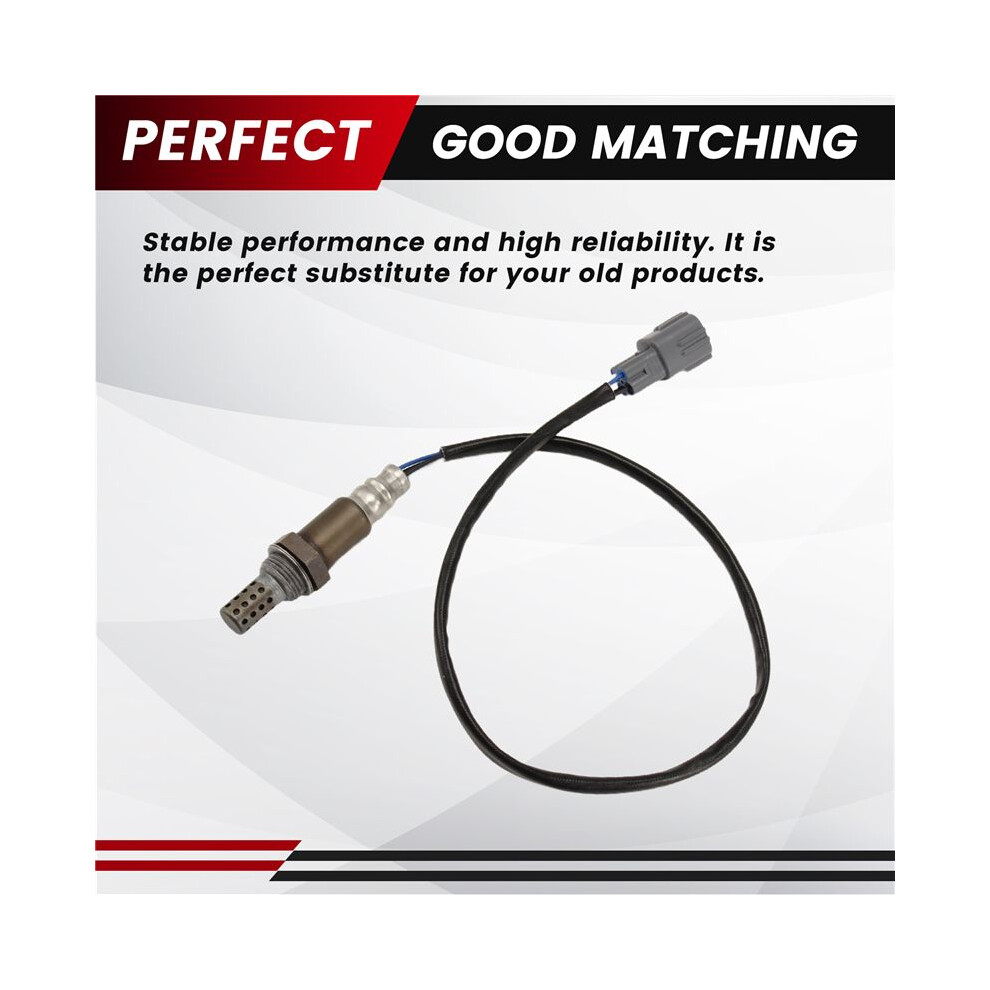 89465-58010 8946558010 Lambda Sensor Rear Oxygen Sensor O2 Sensor For Lite/Townace Noah,V Alphard G/V 1996-2008 Light 6032765441297