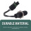 AH116104 Crankshaft Position Sensor Speed Sensor for 4