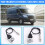 KK31-5L248-BA Car NOx Sensor Nitrogen Oxygen Sensor for  Transit 2.0  Van 2016-2024 KK315L248BA 3