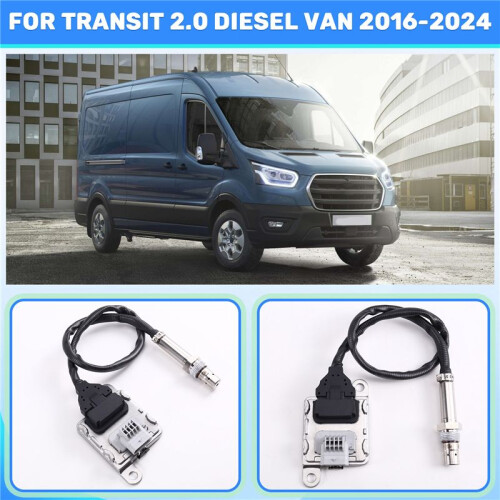 KK31-5L248-BA Car NOx Sensor Nitrogen Oxygen Sensor for  Transit 2.0  Van 2016-2024 KK315L248BA 2