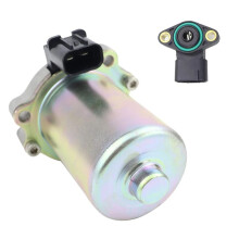 Car Shift Control Motor & Angle Sensor 31300-HP5-601, 430-58007, CMU0004 for  Rancher 420 TRX420FA 2009-2019