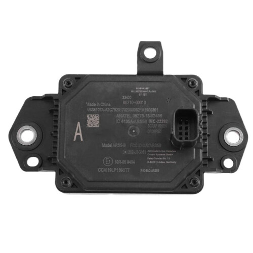 88210-0D010 Car Front  Sensor Millimeter Wave  Sensor for  Yaris  Land  Prado 2015-2024 1