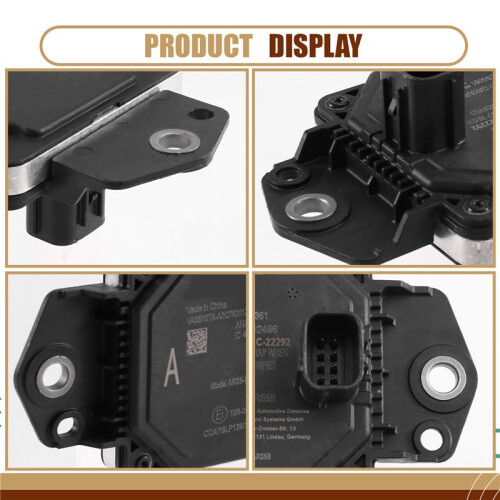 88210-0D010 Car Front  Sensor Millimeter Wave  Sensor for  Yaris  Land  Prado 2015-2024 2
