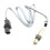 Lambda Probe O2 Oxygen Sensor for  E83 E90 E91 E92 E93128I 11787558073 1