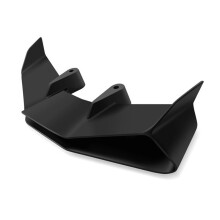 Kit de Alerones Delanteros de Carenado Fijo para Street Triple 765 (Street Triple 765 S 2017-2024)