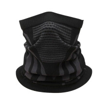 Mascarilla Deportiva Integral para Ciclismo, Transpirable, para Exteriores, para Ciclismo, Protección Solar y Antipolvo para Motocicleta.