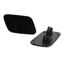 Koplampsproeierkap voor de Voorbumper van de Auto, 8E0955275E 8E0955276E voor A4 B7 2005-2008