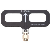 ELRS High-Frequency Antenna Directional High Gain ELRS Antenna for Long Range TX Module Parts B
