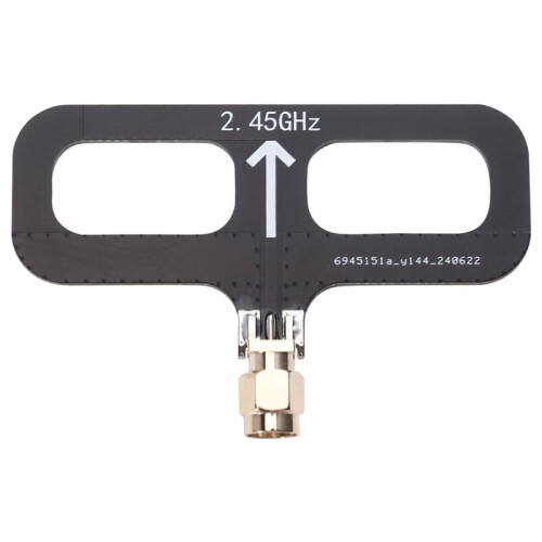 ELRS High-Frequency  Antenna Directional High Gain ELRS Antenna for Long Range TX Module Parts B