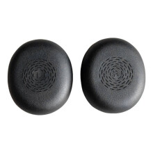 1 Paire de Coussinets D'Oreille en Éponge pour Evolve 2 55/50 Casque.