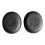 1 Paire de Coussinets D'Oreille en Éponge pour  Evolve 2 55/50 Casque. 1