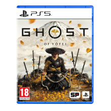 Geist von Yōtei - PS5 Spiel