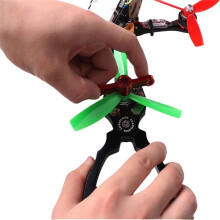 Propeller-Entfernungswerkzeug, Motorgriffzange, Kontermuttern, Propelleradapter, Motor-Schnellverschluss, RC FPV-Drohne/RC-Auto